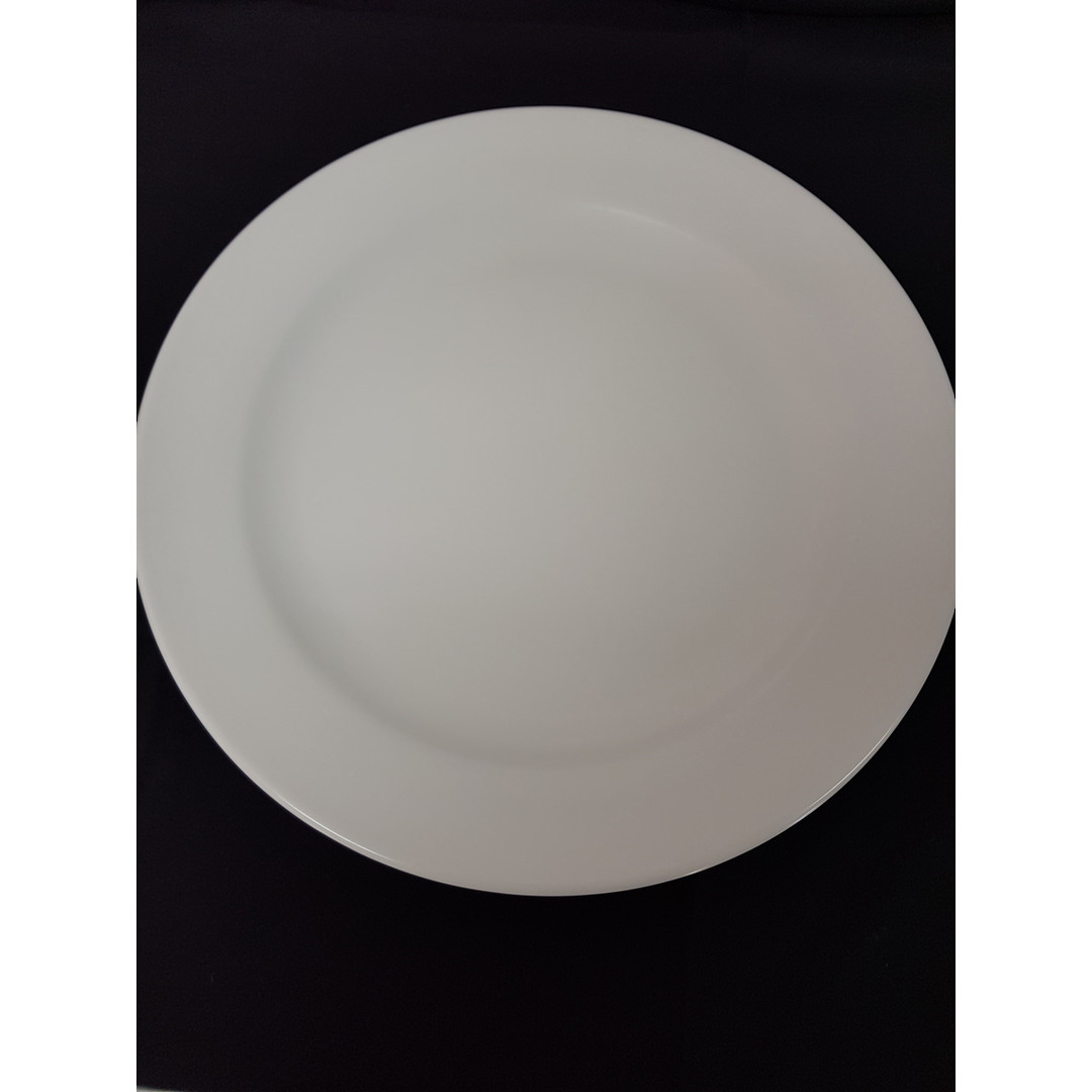 Platter - Melamine Round 50cm image 0